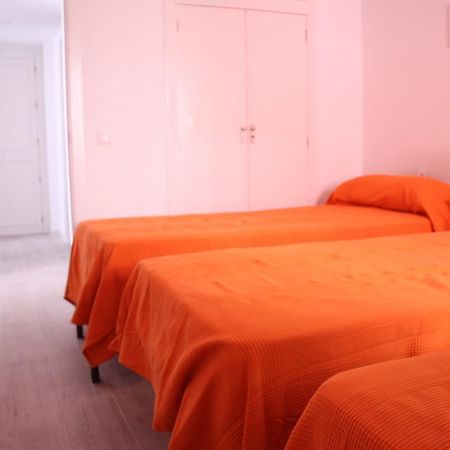 Apartamento Orange Triana Centro Sevilla Eksteriør billede