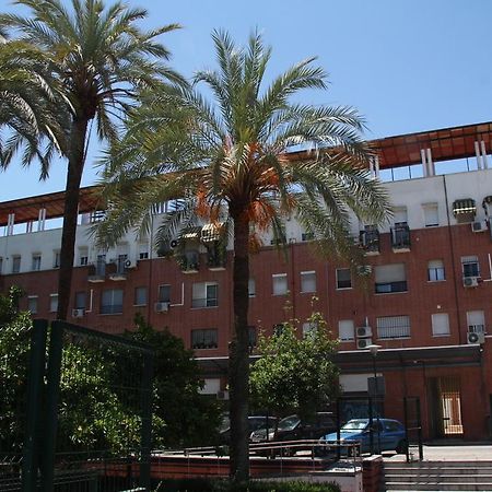 Apartamento Orange Triana Centro Sevilla Eksteriør billede