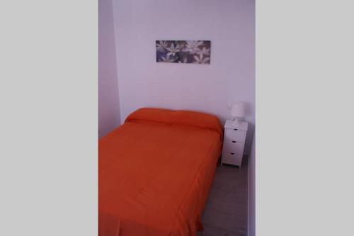 Apartamento Orange Triana Centro Sevilla Eksteriør billede