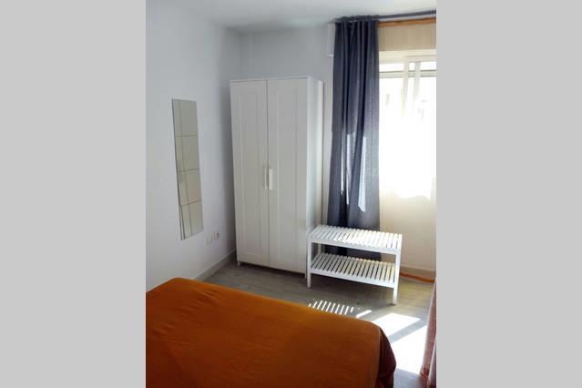 Apartamento Orange Triana Centro Sevilla Eksteriør billede