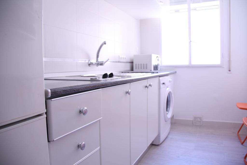 Apartamento Orange Triana Centro Sevilla Eksteriør billede