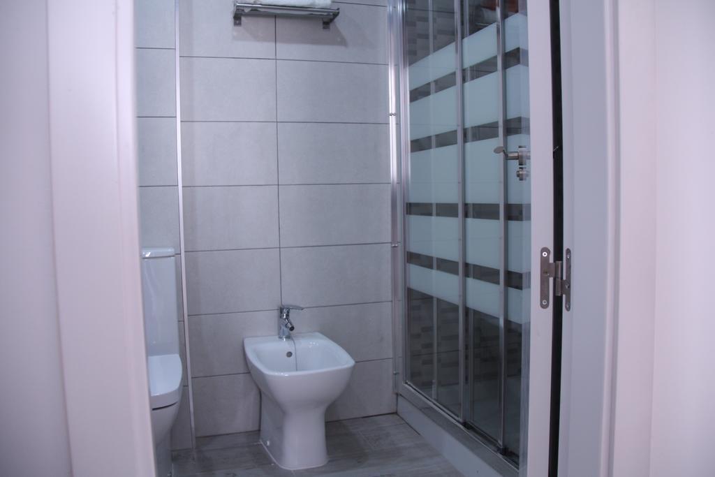 Apartamento Orange Triana Centro Sevilla Eksteriør billede