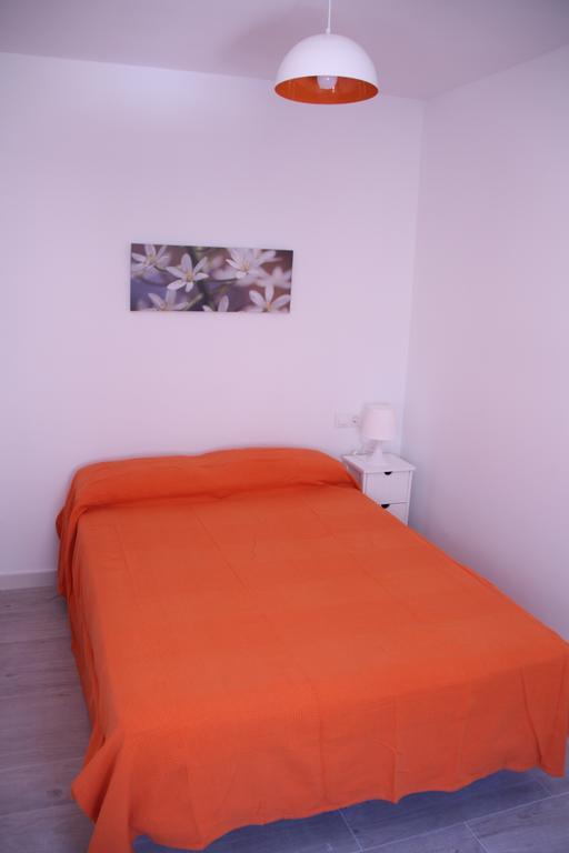Apartamento Orange Triana Centro Sevilla Eksteriør billede