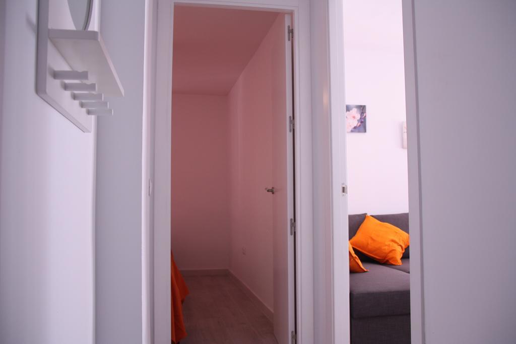 Apartamento Orange Triana Centro Sevilla Eksteriør billede