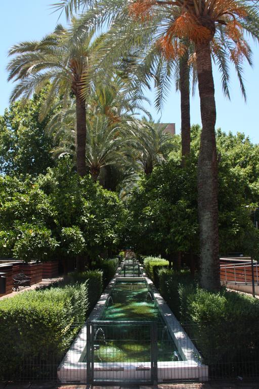 Apartamento Orange Triana Centro Sevilla Eksteriør billede